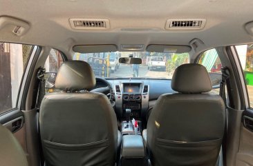 Mitsubishi Montero 2014 for sale in Manila