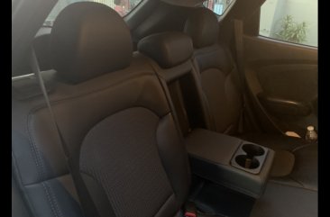 Sell Black 2013 Hyundai Tucson in Manila