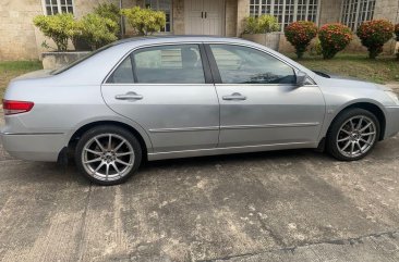 Sell 2004 Honda Accord in Paranaque