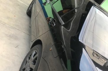 Selling Black Mitsubishi Lancer 2008 in Manila