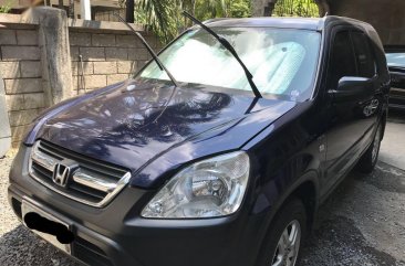 Sell 2004 Honda Cr-V in Pasig