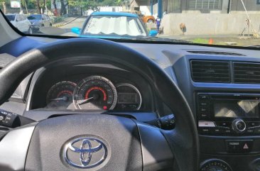 Sell 2016 Toyota Avanza in Quezon City