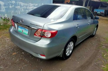 Selling Toyota Altis 2012 in Ternate