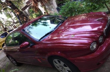 Jaguar X-Type 2005 for sale in Mandaluyong