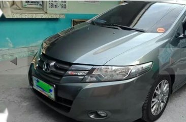 Sell 2010 Honda City in San Fernando