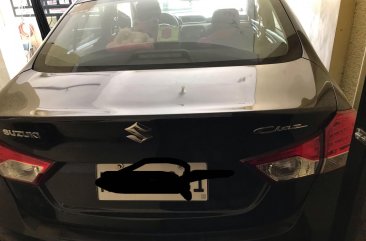 Purple Suzuki Ciaz 2017 for sale in Carmona