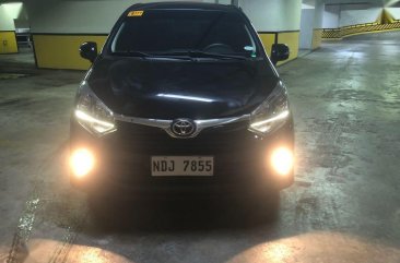 Sell 2019 Toyota Wigo in San Juan
