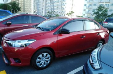 Toyota Vios 2015 for sale in Manila 