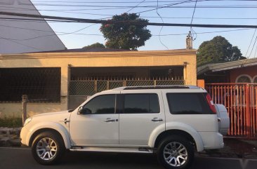 Ford Everest 2014 for sale in Las Piñas