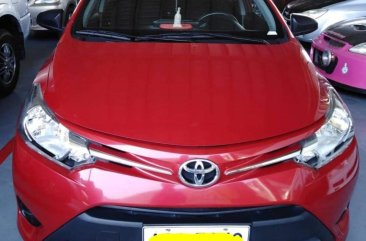 Toyota Vios 2015 for sale in Manila 