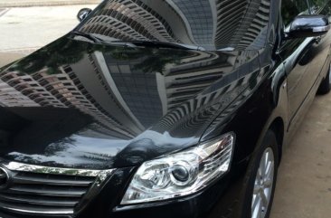 Toyota Camry 2012 for sale in Makati