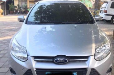 Selling Ford Focus 2014 in Manila
