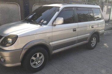 Sell 2011 Mitsubishi Adventure in Manila