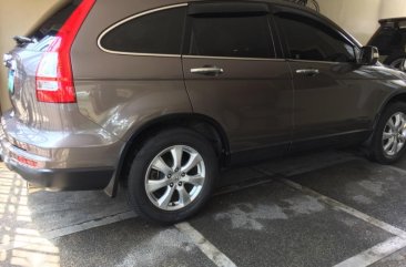 Selling Honda Cr-V 2011 in Marikina