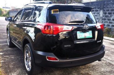 Toyota Rav4 2013 for sale in Mabalacat