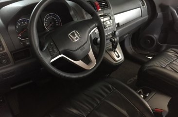 Selling Honda Cr-V 2011 in Marikina