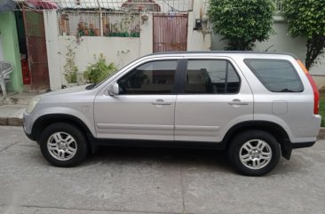 Honda Cr-V 2003 for sale in Balanga