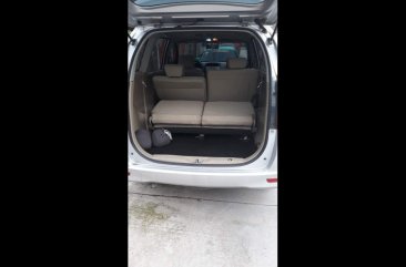 Sell Silver 2014 Toyota Avanza SUV / MPV in Manila