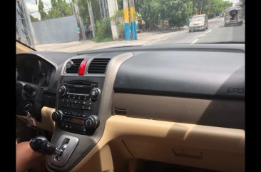 Honda Cr-V 2007 at 193998 km for sale in Muntinlupa