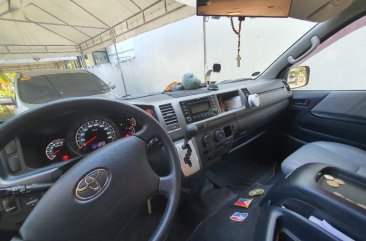 Toyota Grandia 2012 for sale in Quezon City