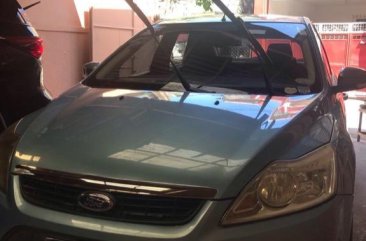 Sell 2016 Ford Focus in Las Piñas