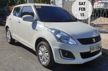 Sell 2018 Suzuki Swift in Makati 