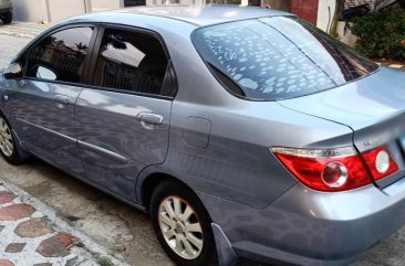 Sell 2008 Honda City in Manila