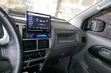 Selling Isuzu Sportivo 2006 in Quezon City