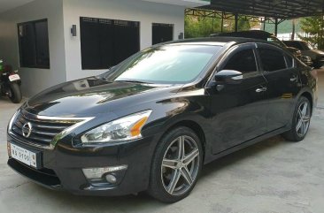 Nissan Altima 2015 for sale in Quezon City