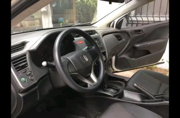 Sell 2016 Honda City Sedan at 75000 km in Bacoor