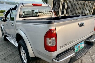 Isuzu D-Max 2006 for sale in San Pablo