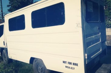 Mitsubishi Fuso 2001 for sale in Mexico