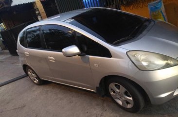 Honda Jazz 2010 for sale in Cavite