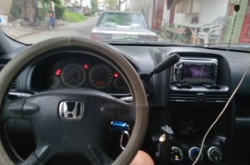 Honda Cr-V 2003 for sale in Balanga