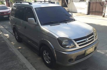 Sell 2011 Mitsubishi Adventure in Manila