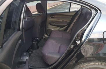 Sell Black 2011 Honda City Sedan in Manila