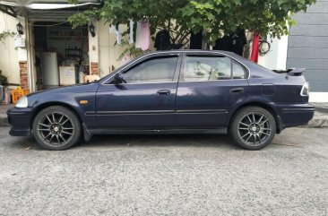 Honda Civic 1997 for sale in Quezon City