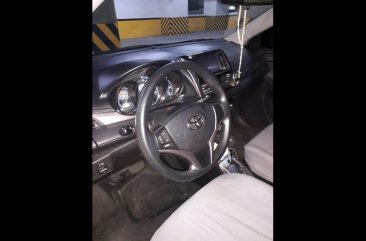 Toyota Vios 2016 Sedan at 13100 km for sale