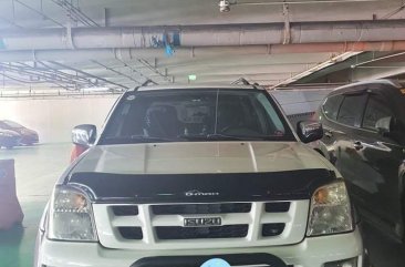 Isuzu D-Max 2004 for sale in Manila