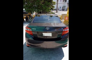 Sell Black 2016 Toyota Vios Sedan at  Manual  in  at 18000 in Bacoor