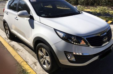 Kia Sportage 2012 for sale in Manila