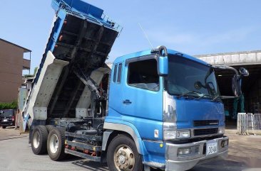 Mitsubishi Fuso 2006 for sale in Quezon City