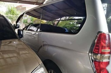 Selling Hyundai Grand Starex 2009 in Batangas