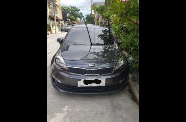 Kia Rio 2016 Sedan for sale in Pasay 