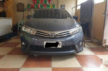 Selling Toyota Corolla Altis 2014 in Pasig