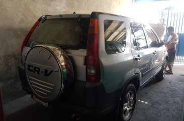 Honda Cr-V 2002 for sale in Mexico