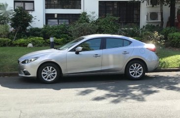 Selling Mazda 3 2014 in Muntinlupa