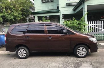 Toyota Innova 2015 for sale in Manila