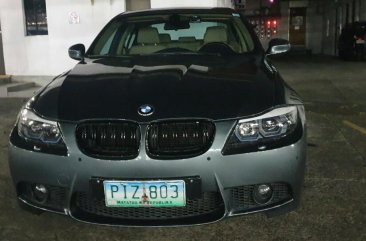 Bmw 318I 2011 for sale in Quezon City
