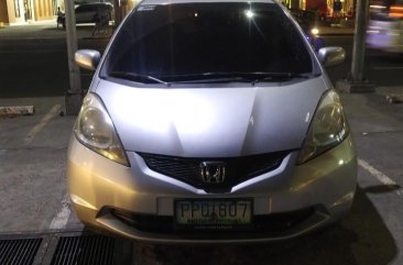 Honda Jazz 2010 for sale in Cavite